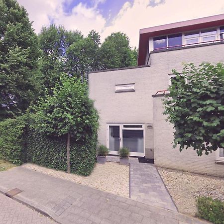 Bnb Goldies Eindhoven Bagian luar foto