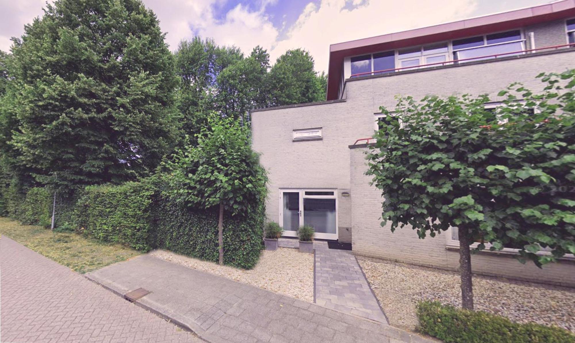 Bnb Goldies Eindhoven Bagian luar foto