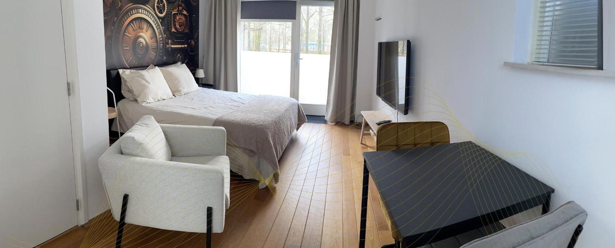 Bnb Goldies Eindhoven Bagian luar foto